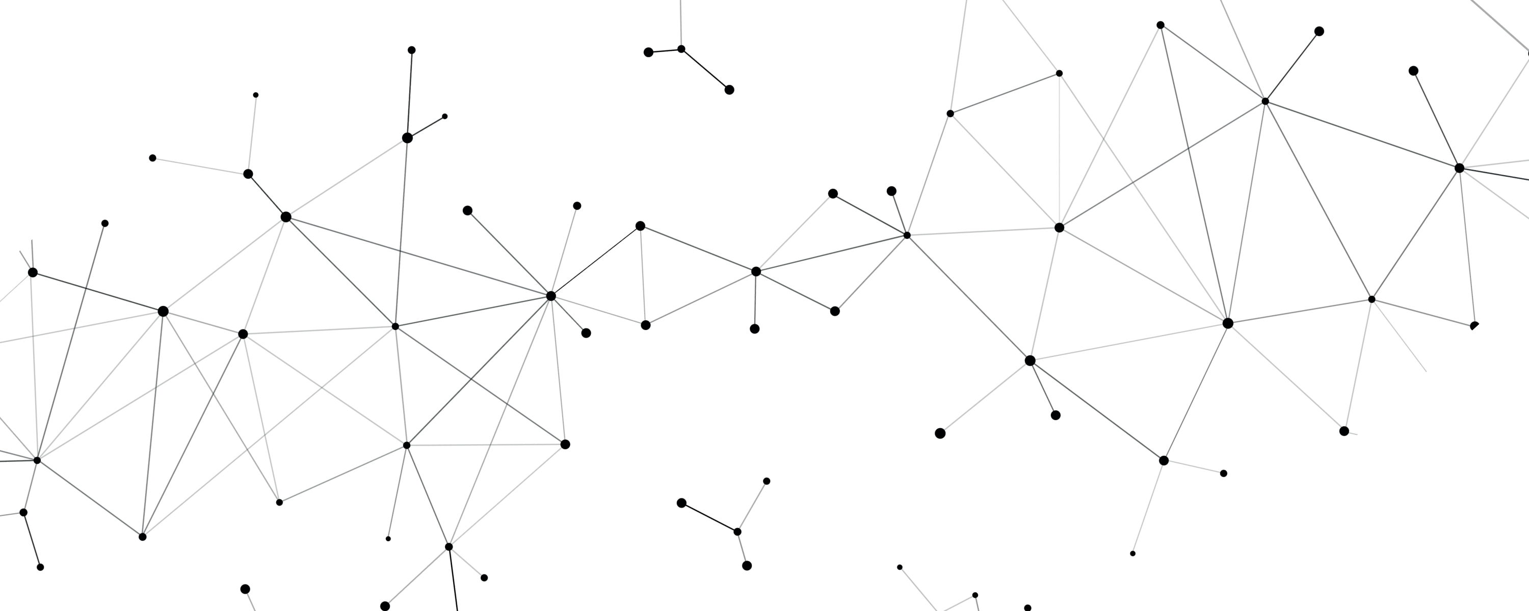 Decorative background lines